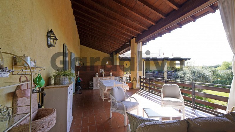 索亚诺德拉戈公寓