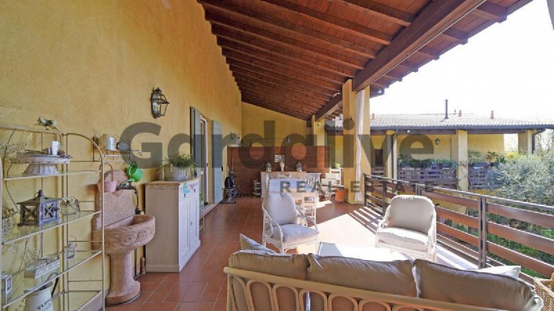 索亚诺德拉戈公寓