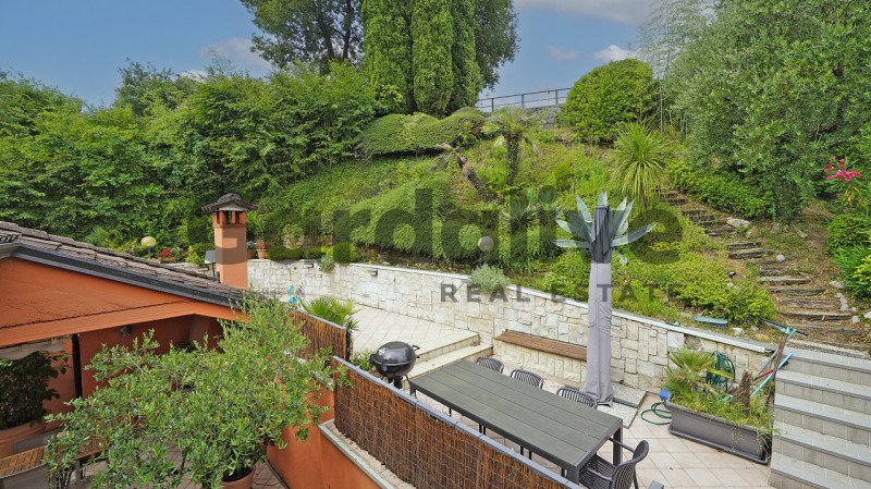 Appartamento a Soiano del Lago