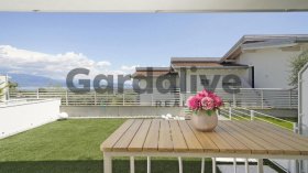 Apartamento en Polpenazze del Garda