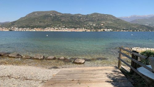 Appartement à San Felice del Benaco