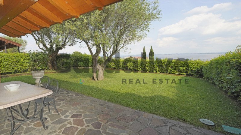 Casa adosada en Moniga del Garda