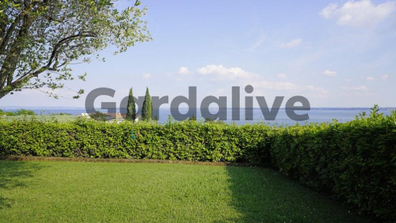 Casa adosada en Moniga del Garda