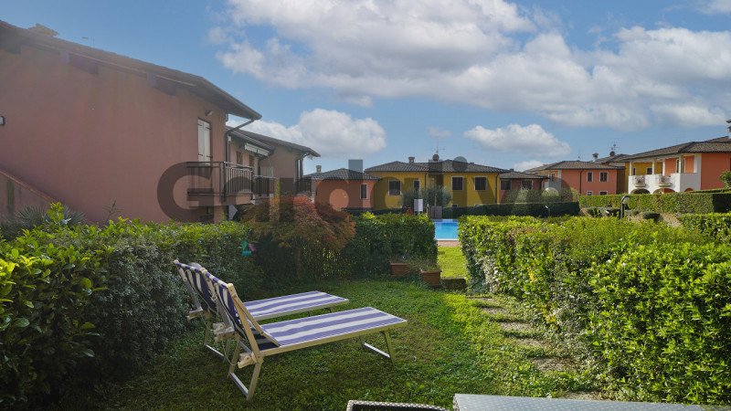 Appartement à Padenghe sul Garda