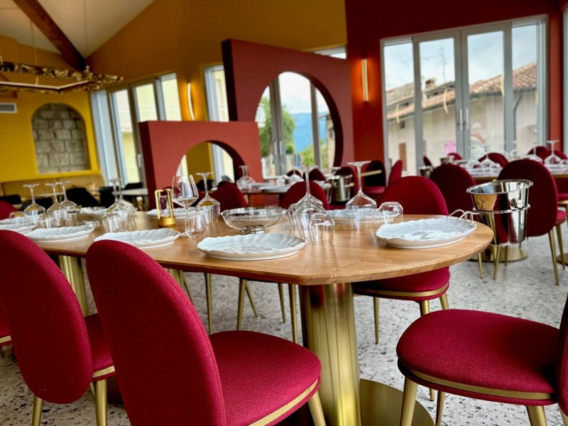 Zakelijk onroerend goed in Toscolano-Maderno