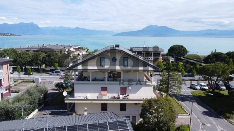 Palais à Sirmione