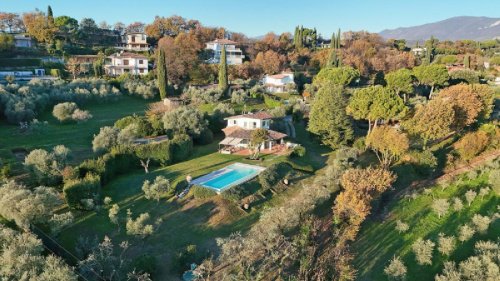 Villa à San Felice del Benaco