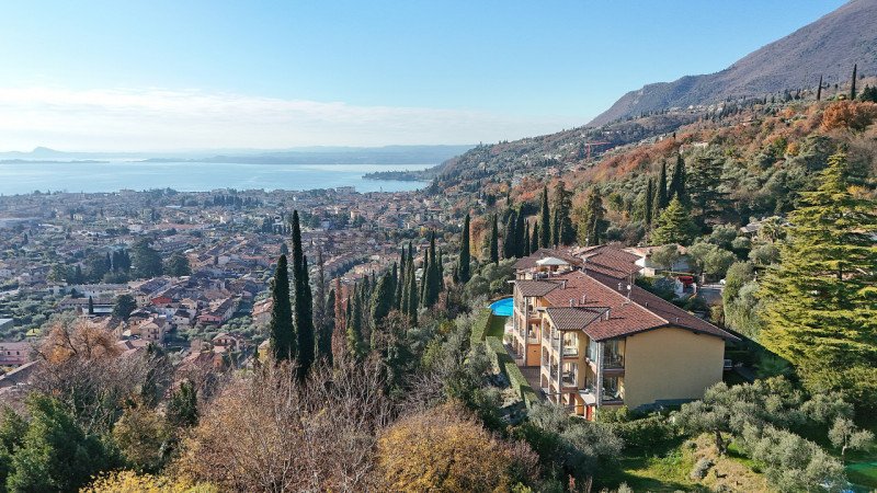 Appartement à Toscolano-Maderno