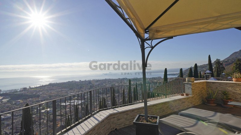 Appartement à Toscolano-Maderno
