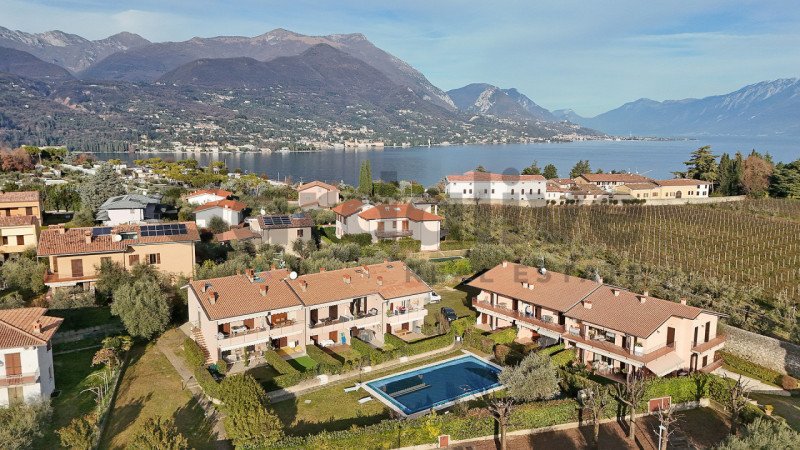 Lägenhet i San Felice del Benaco