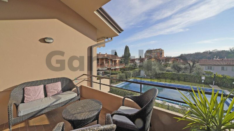 Lägenhet i San Felice del Benaco