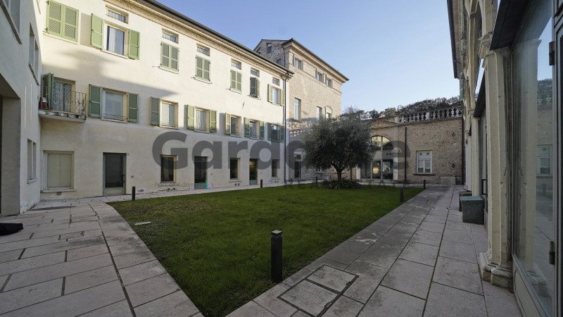 Wohnung in Castiglione delle Stiviere