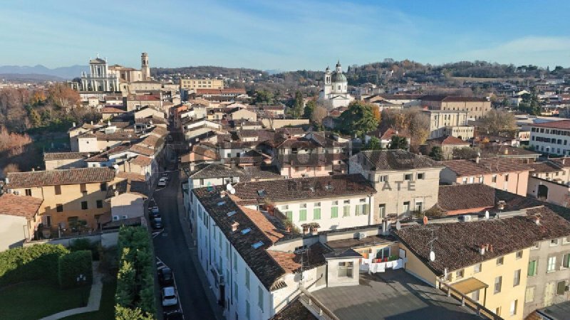 Wohnung in Castiglione delle Stiviere