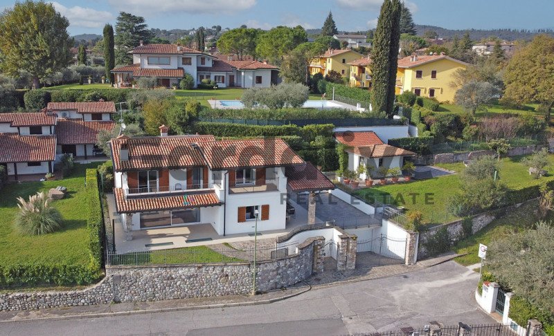 Villa in Soiano del Lago