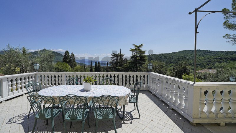 Villa i Roè Volciano