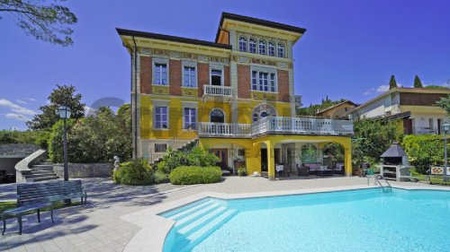 Villa i Roè Volciano