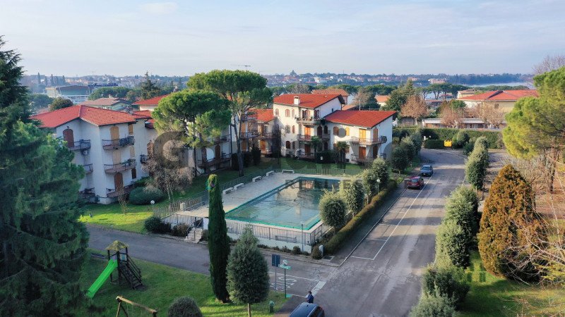 Apartment in Peschiera del Garda