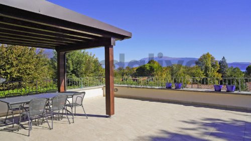 Villa à San Felice del Benaco