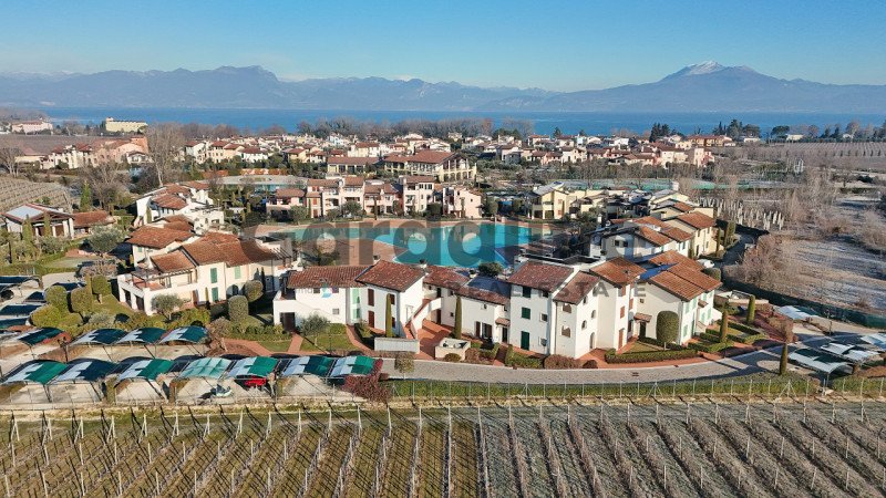 Maison mitoyenne à Peschiera del Garda