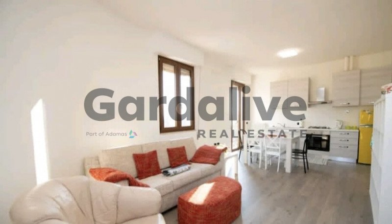 Lägenhet i Polpenazze del Garda