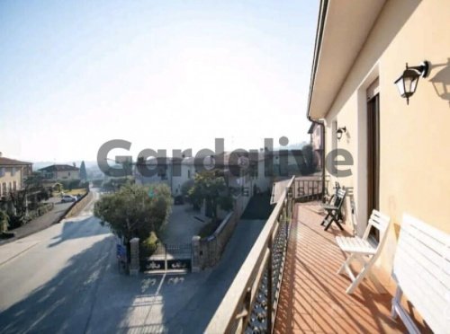 Lägenhet i Polpenazze del Garda