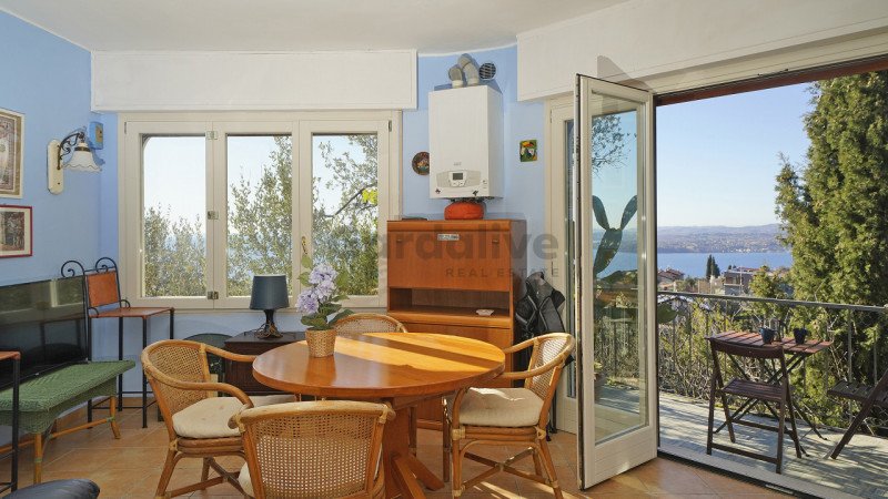 Appartement à Toscolano-Maderno