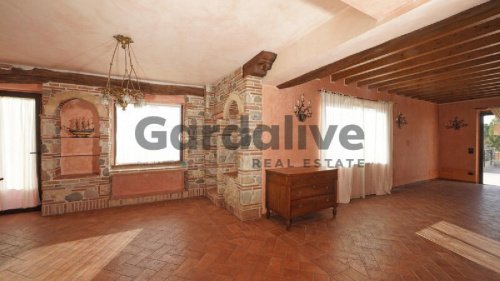 Apartamento em Sirmione