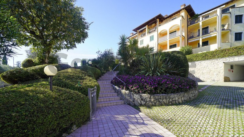 Wohnung in Gardone Riviera