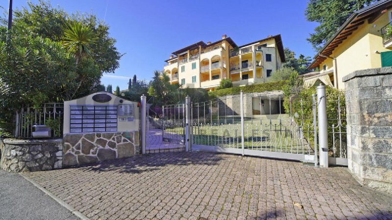 Wohnung in Gardone Riviera
