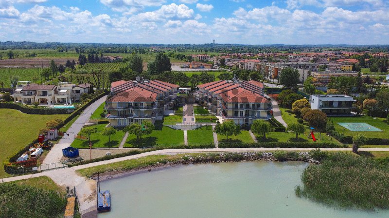 Appartamento a Sirmione