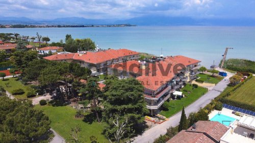 Appartamento a Sirmione