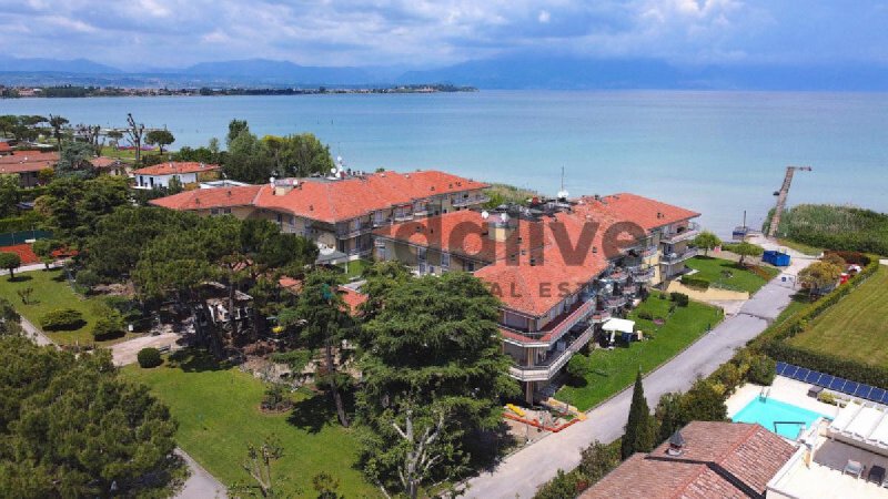 2 Bedrooms Apartment for sale in Sirmione [808598] | Gate-away®