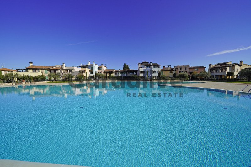 Apartamento em Peschiera del Garda