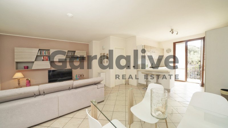 Apartment in Manerba del Garda