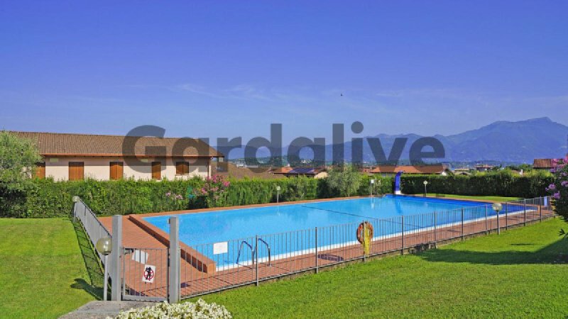 Apartment in Manerba del Garda