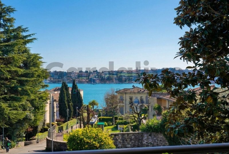 Appartement in Salò