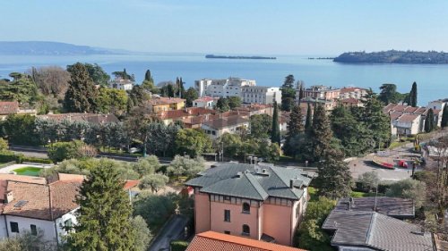 Appartement in Salò