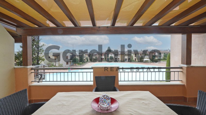 Appartement à Manerba del Garda