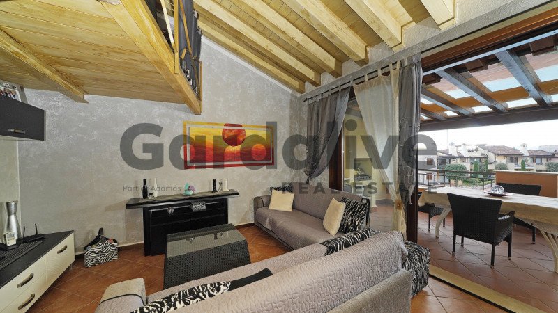 Wohnung in Manerba del Garda