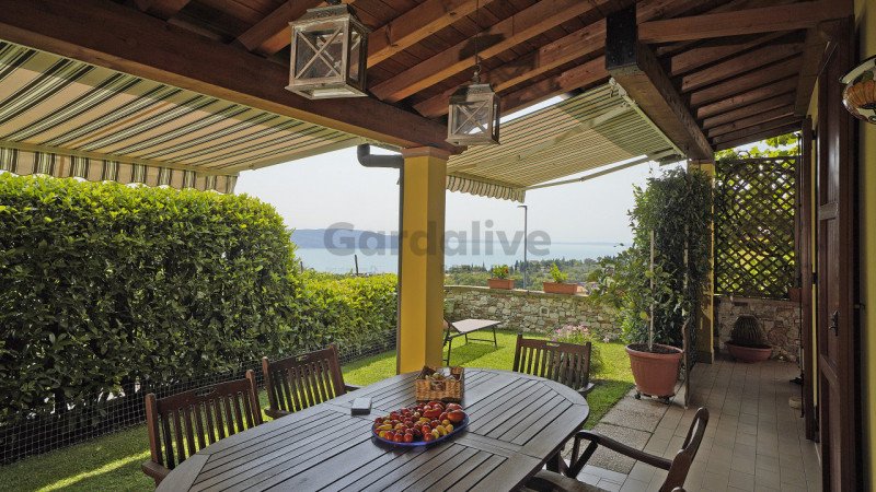 Haus in Toscolano-Maderno