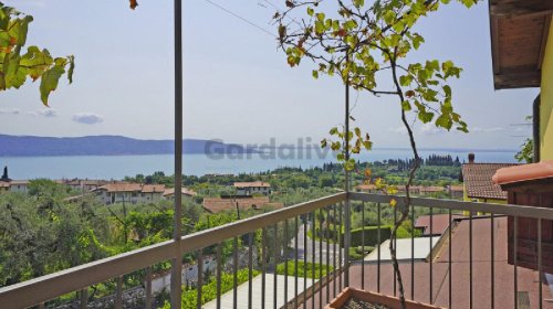 Haus in Toscolano-Maderno