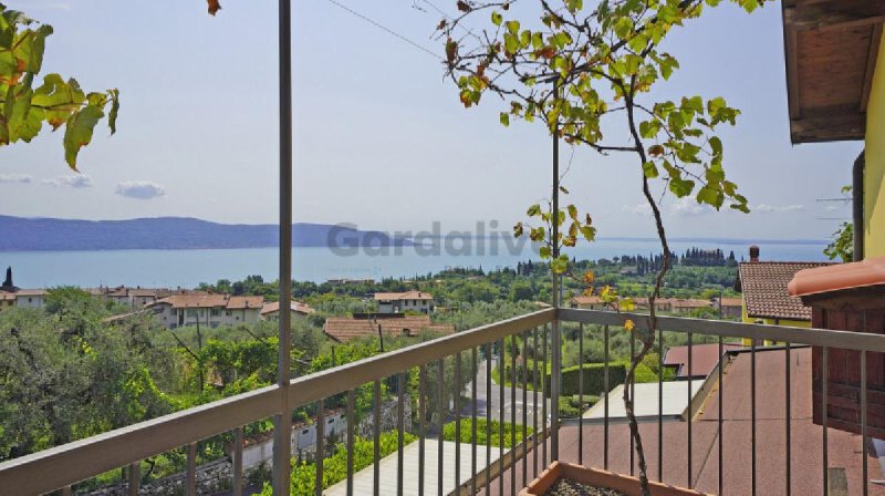 Haus in Toscolano-Maderno
