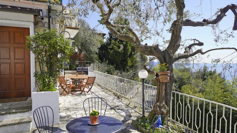 Villa à Gardone Riviera