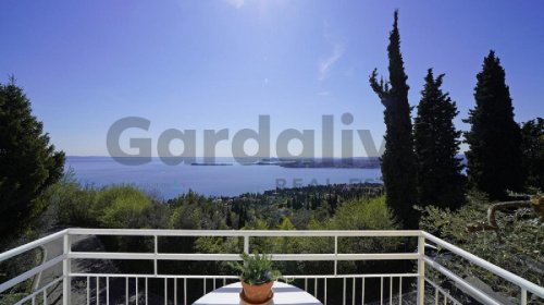 Villa à Gardone Riviera