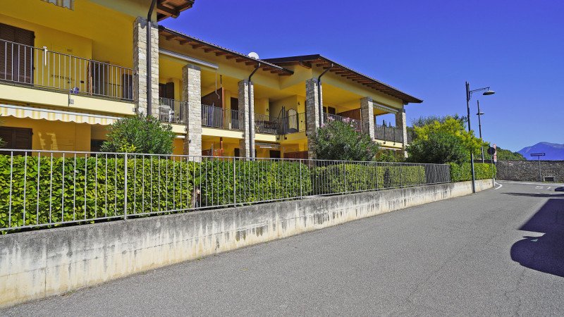Appartamento a Toscolano-Maderno
