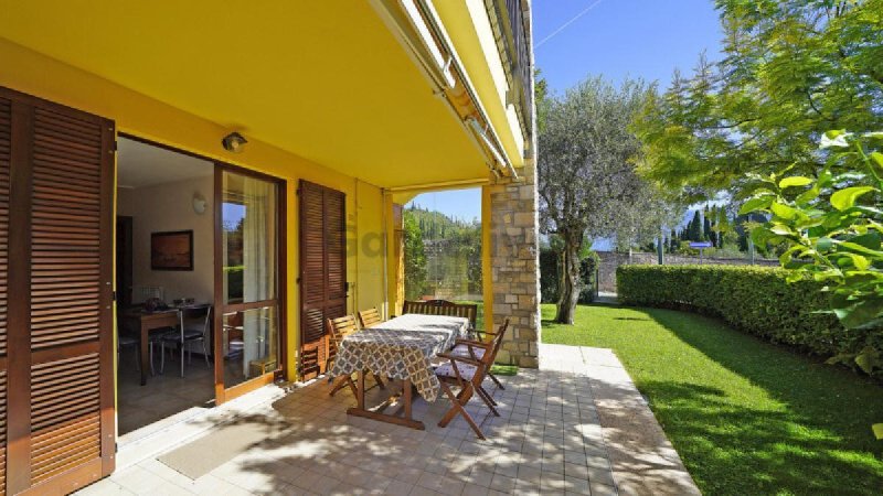 Appartamento a Toscolano-Maderno