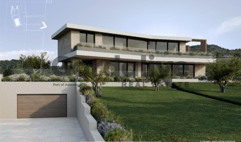 Villa in Lonato del Garda