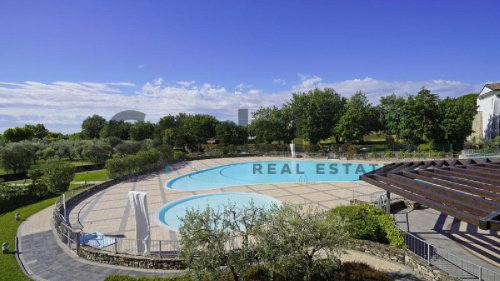 Lägenhet i Manerba del Garda