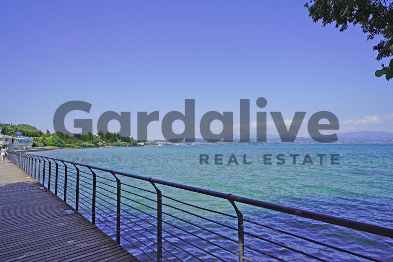 Wohnung in Desenzano del Garda