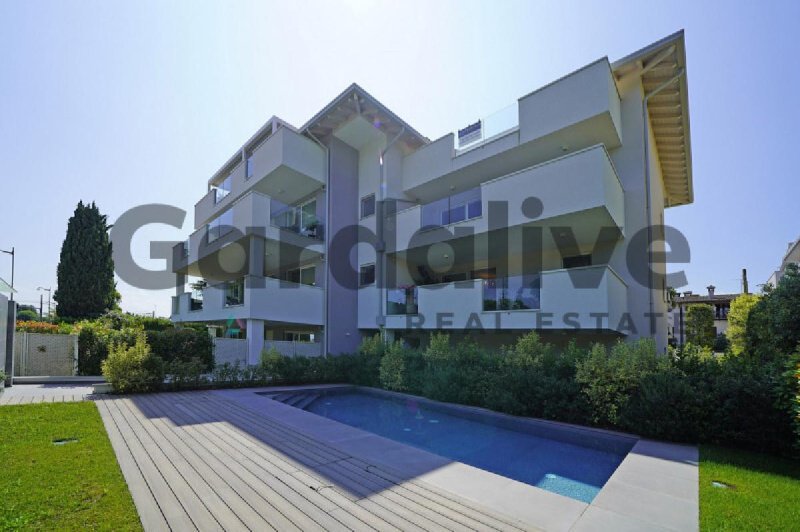 Wohnung in Desenzano del Garda